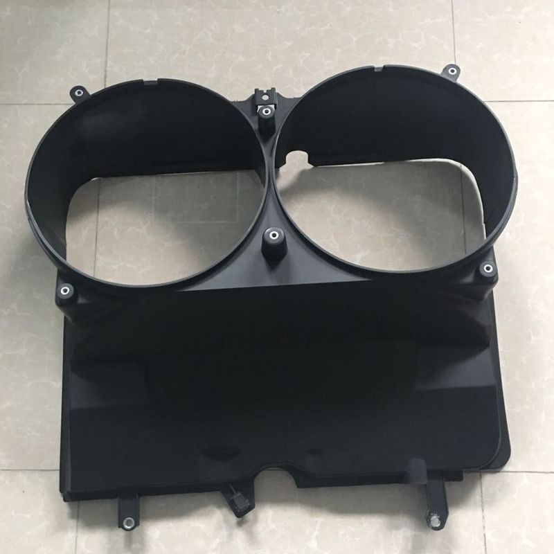 Directly Supply 16712-75121 Radiator Fan for Toyota Hiace Bus Van 2005
