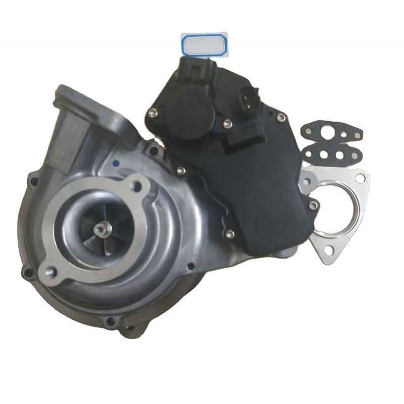 2.4 D Engine Toyota CT16V 1GD 2GD-FTV Turbocharger for Hilux Innova Fortuner 17201-11080