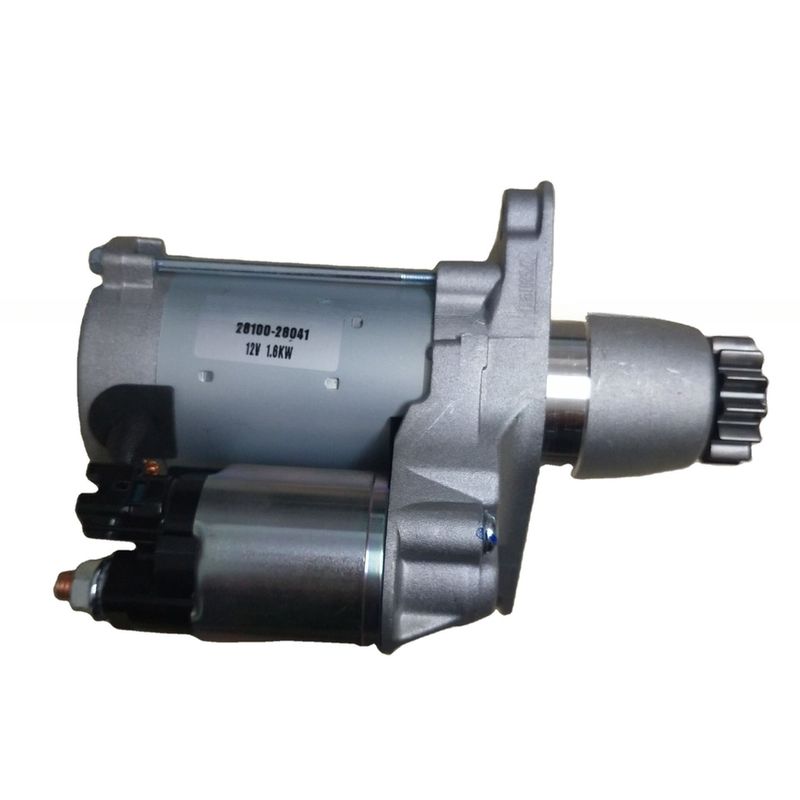 Starter Parts for Toyota Camry 02-08 cw 12v 1.2KW Auto Starter Assy 3 Phase Motor