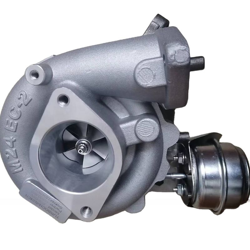14411-EB710 Turbo GT2056A for Nissan Navara 2000-2007 14411-EB70A 14411-EB70B 14111-EB70C