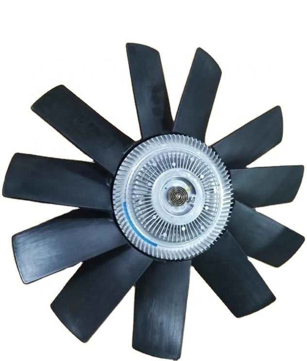 EB3G-8C617-CA Engine Cooling Fan Clutch Assembly For Ford Ranger Agricultural