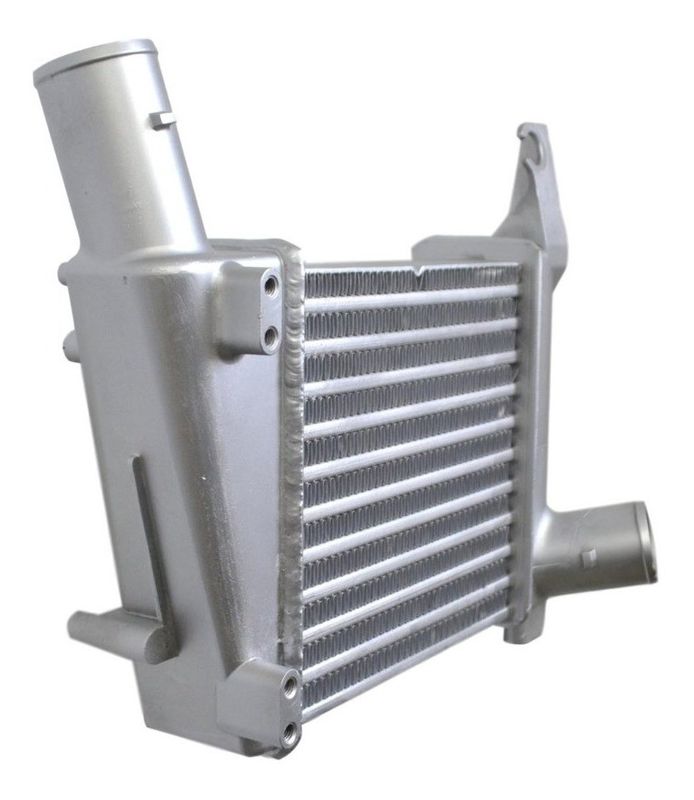Intercooler N250-03O for NISSAN URVAN E25 14461-VM00A NP300 2.5TDI 2008 Best Performance