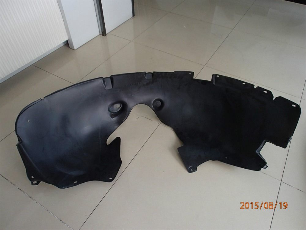 95850496200 7L5 809 962K  P Inner Fender For Porche Cayenne With And Advanced Technology