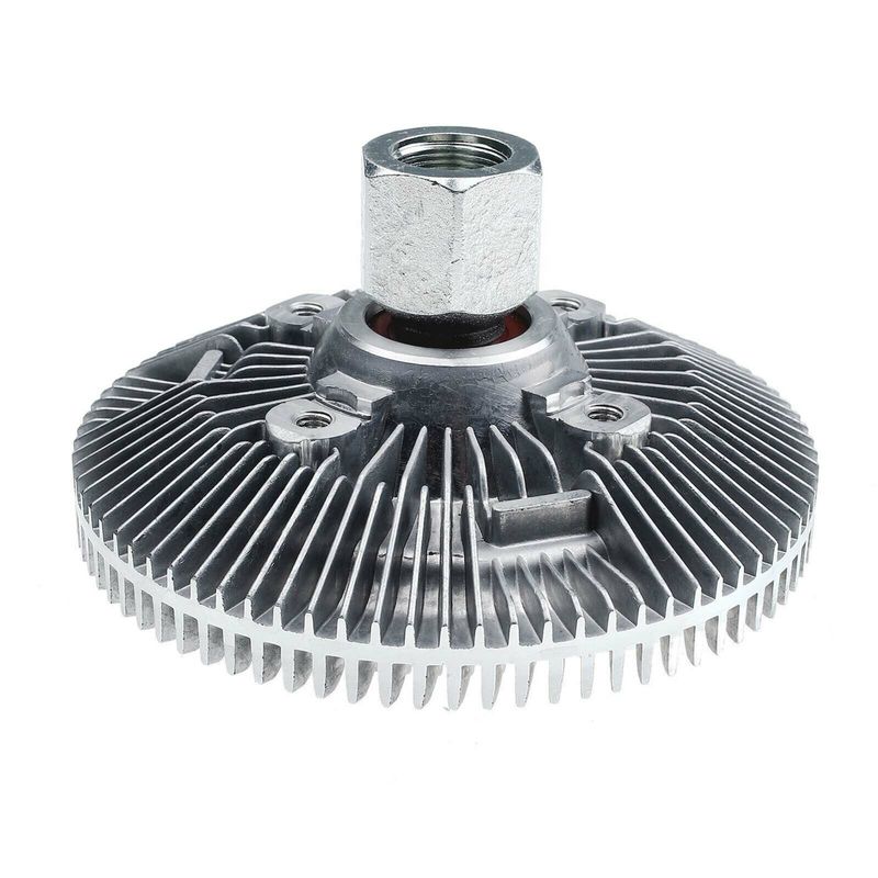 EB3G8C617CA Engine Cooling Fan Clutch Ford Transit MK7 Ranger 2.2 3.2 TDCi Parts