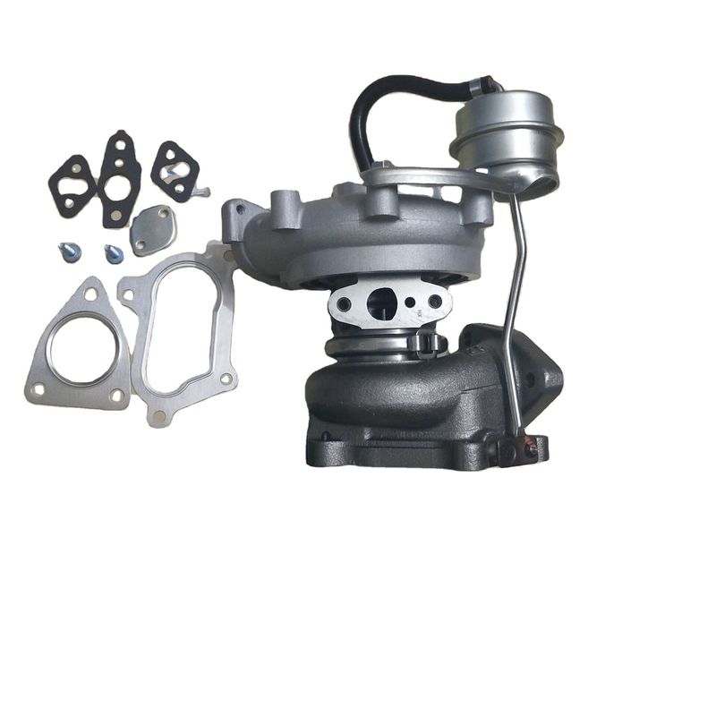 CT12B Turbocharger for Toyota Hilux 1KZ Engine 17201-58040 Long-Lasting Performance
