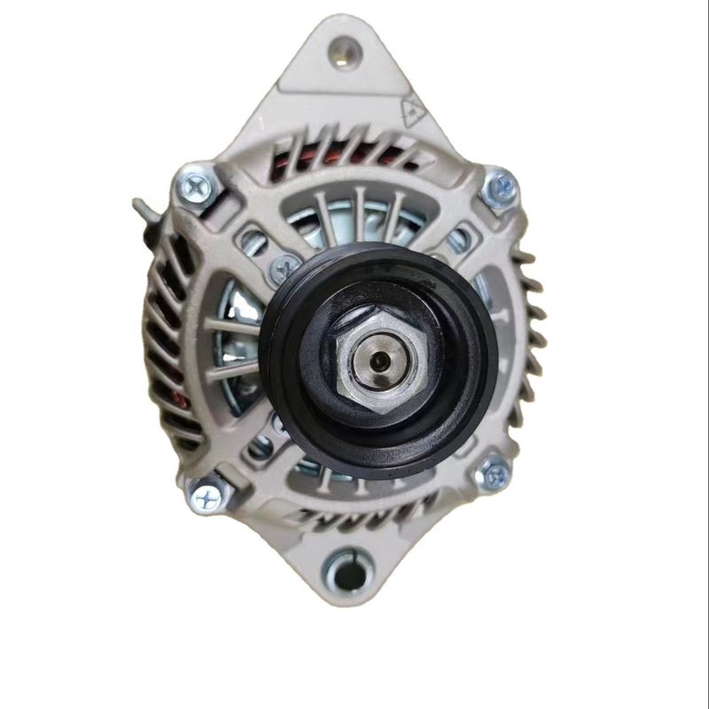 185.515.080 Reference NO. Auto Alternator for Suzuki SX-4 SX4 1.6 2006- OEM 31400-80J00