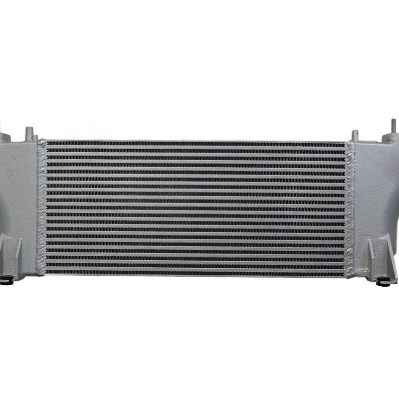 INTERCOOLER for MAZDA BT50 FORD RANGER 3 0DCI 144615X20A Year 2015-2016 Car Model