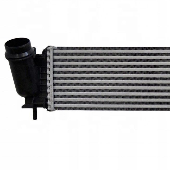 Intercooler for Nissan Navara NP300 Renault Alaskan 2.5 dCi 4x4 144614KV1A 2014- Top-