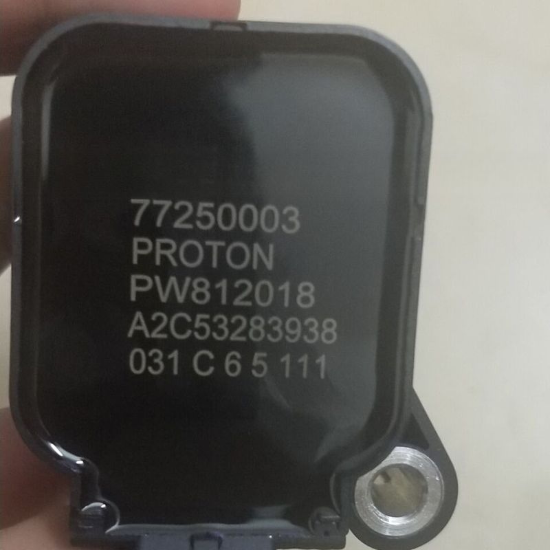 Auto Ignition Coil PW812018 44A52008 77250002 for Proton SAGA FL FLX 2008 Construction