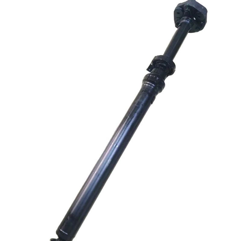 7L6521102M Steel Propeller Shaft Drive Shaft For 2003-2010 Porche Cayenne Volkwagen Touarey