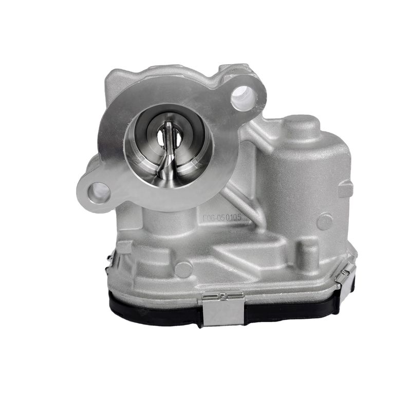 Nissan Dfac Car Fitment EGR VALVE 14710-5TA0B for X-Trail Qashqai 2017 Frontier 2022