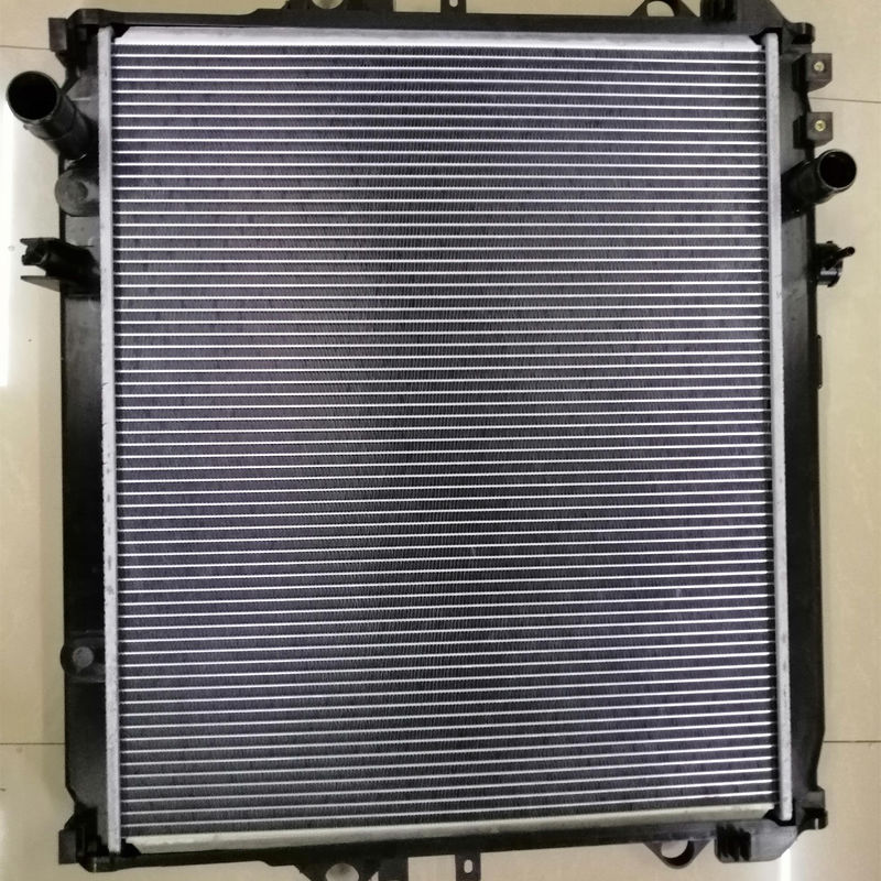 TOYOTA LANDCUIRSER Radiator Water Outlet 16400-05180 for Toyota Hilux/4 Runner LAN25