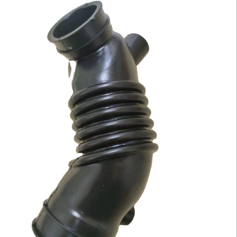 17881-0L080 Air Filter Inlet Tube Rubber Air Cleaner Intake Boot Hose for Toyota Hilux