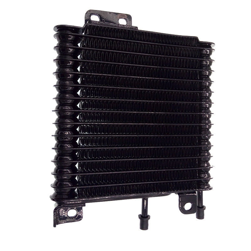 OE NO. MR983077 Auto Transmission T/M Oil Cooler For Mitsubishi Outlander MR983077