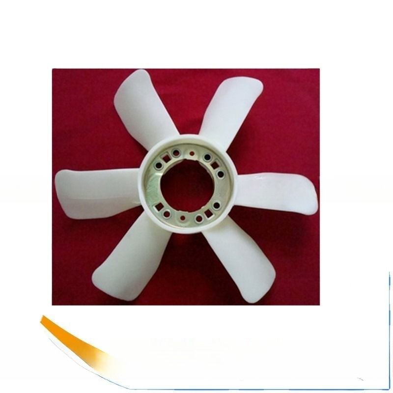 ME075190  Radiator Fan Blade for Mitsubishi Fuso 6D17 3.0DT Engine 2012-2013