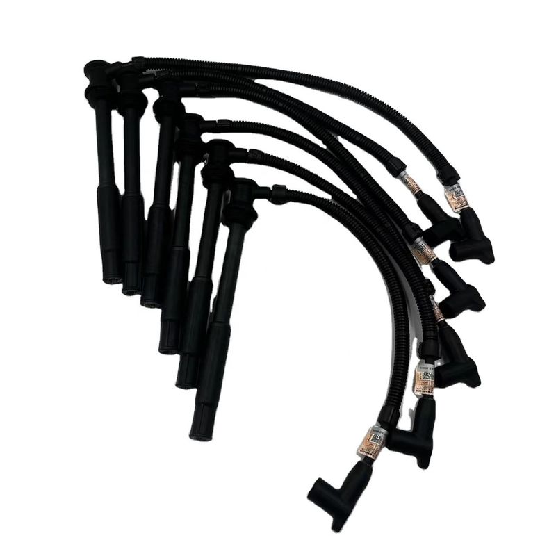 M2C00-3705070 Pressure Wire The Perfect Solution for Yuchai 101 Feeling Engine Parts