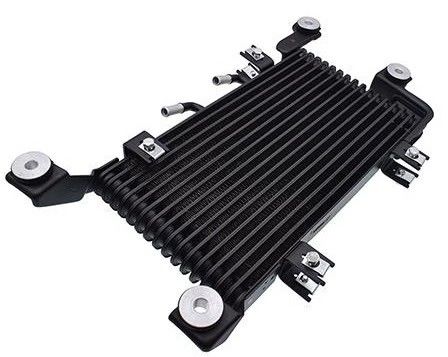 Middle East Type Oil Cooler Kit for Toyota Landcruiser GRJ200 2007- Diesel 32910-60160