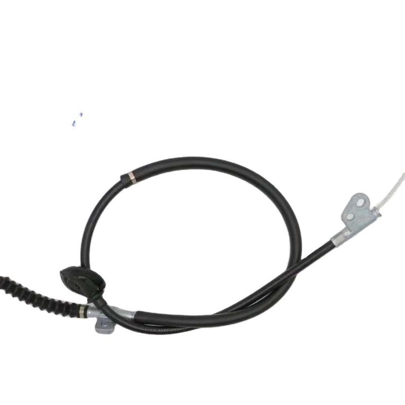 Car Fitment Toyota Auto Clutch Cable for Hilux TGN16L Vigo Fortuner 4WD 46410-0k030