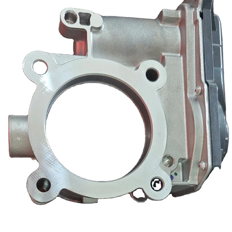 OE NO. 1450A209 Car Model for MITSUBISGHI L200 Throttle Body Idle Air Control TPS Actuator