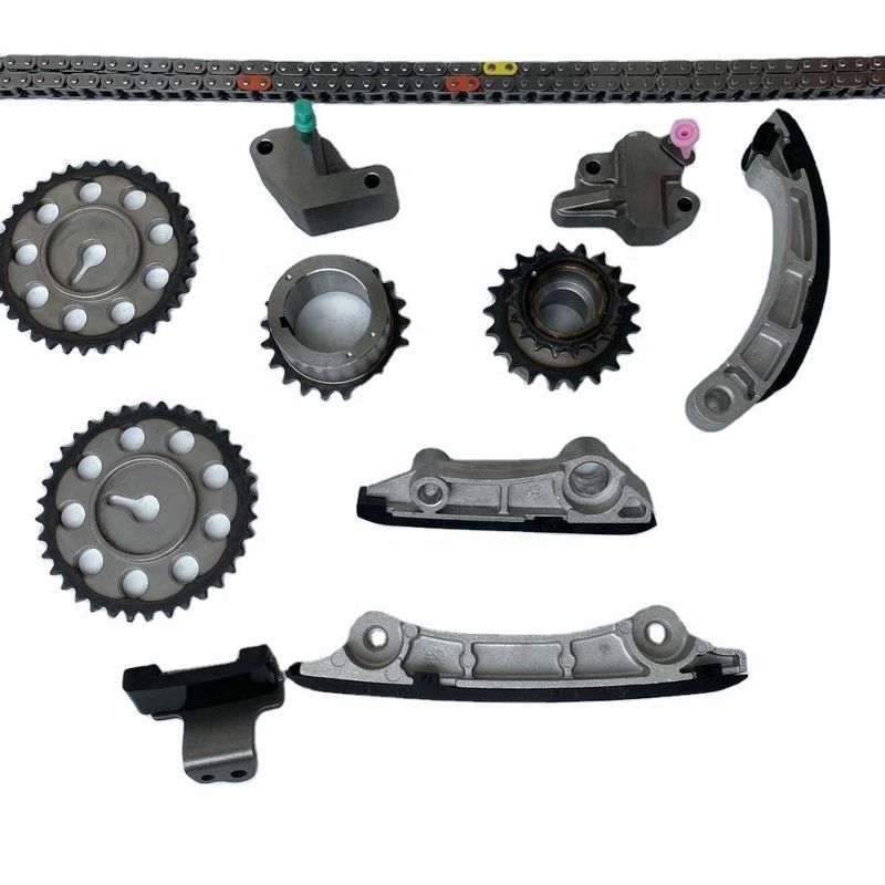 2015-2016 Hilux REVO 1GD 2GD GUN125 GUN126 Timing Chain Kit within OE NO. 13506-22010