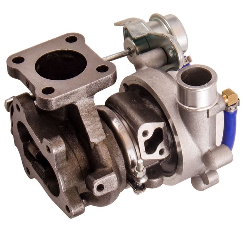 1995-2001 Year 17201-64050 OEM CT12 Exhaust Turbo Charger for Toyota Townace Liteace