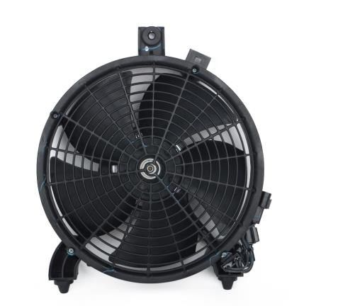 Motor Shroud A/C Con for MITSUBISHI L200 BRAZIL 2015-7812A359 Upgrade Your A/C System