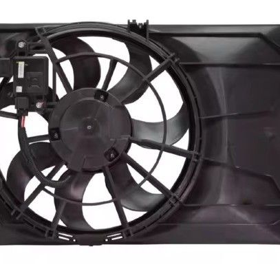 25380-D9900 Fan Radiator For Hyundai Tucson Kia Sportage 2017-2019