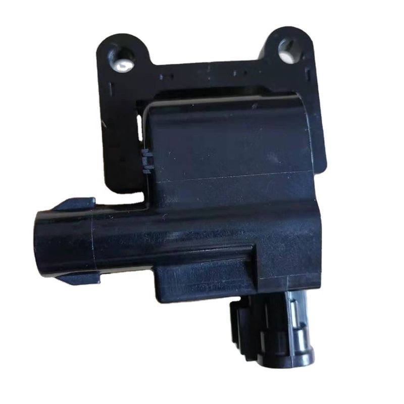 Ultimate Performance 90919-02220 Ignition Coil for Toyota 4Runner Tacoma T100 2.7L L4