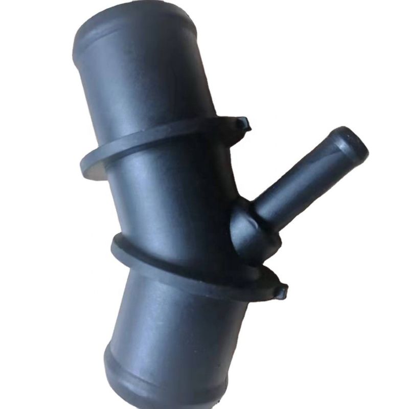 Engine Pipe Radiator Coolant Hose for Toyota RAV4 2009-2012 16057-36011 16057-36021