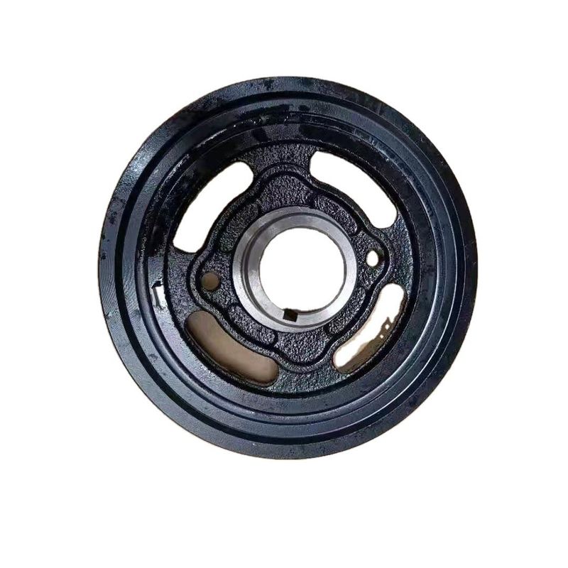 Pulley Assy for Toyota Landcruiser Prado 1GR-FE J150 GRJ125 GRJ150 2009- 13470-31013