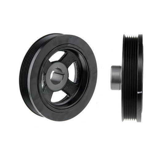 Mitsubishi 2007-2020 MDS-4B12 1104A052 Engine Crankshaft Pulley Lancer Outlander Sport Asx