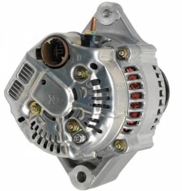 Toyota Dyna Coaster Alternator 27060-58020 27060-58030/58050 LRA02447/02491 290-5323 27060-58090