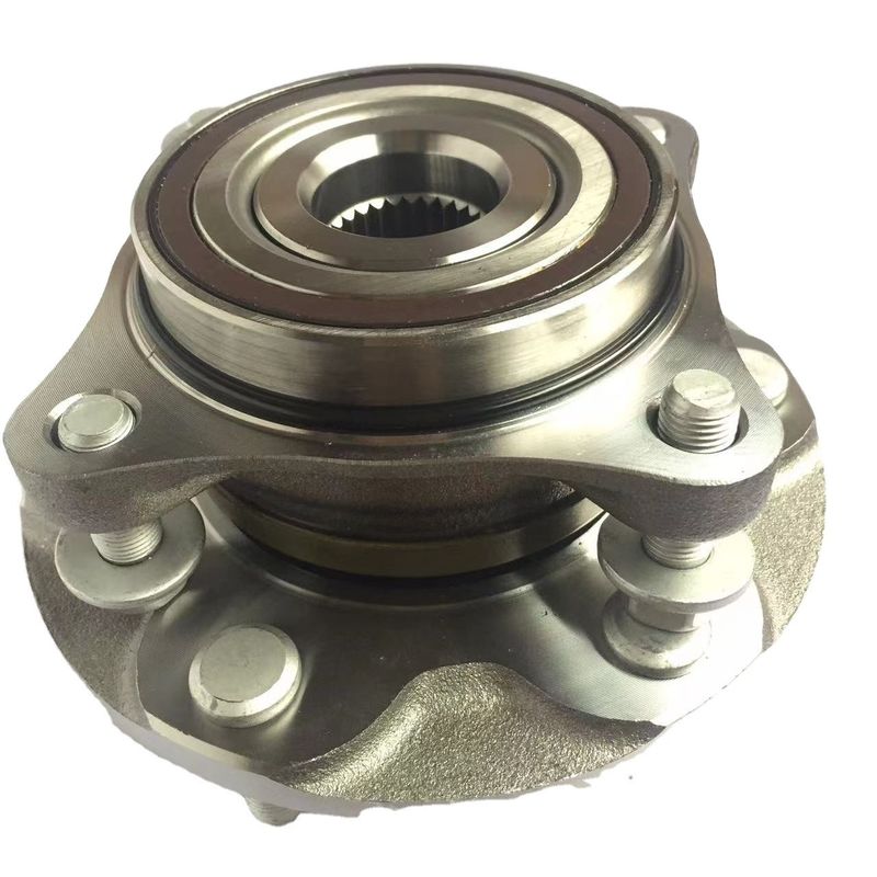 OE NO. 43502-60180 Front Axle Hub Sub-Assembly Left for Toyota Camry Pruis Hilux Vigo