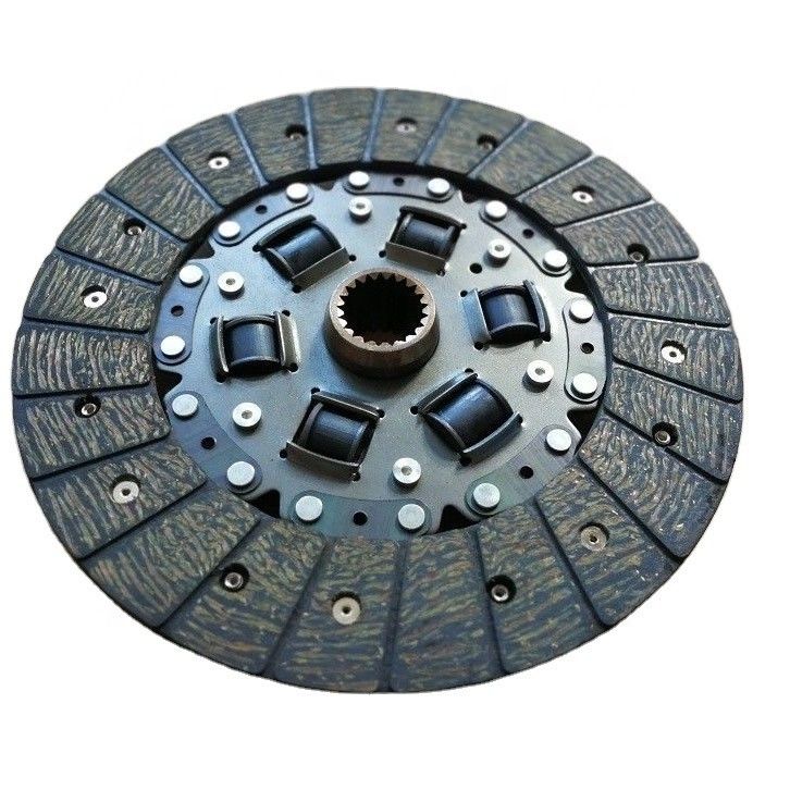 OE NO. 31250-36170 DT-068 Clutch Plate TYD112U For Toyota 4Runner LandCruiser Tacoma Rav4 1990-2015