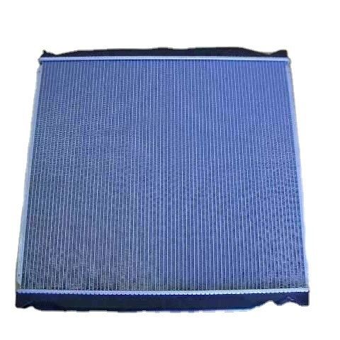Engine Cooling Radiator For Toyota Landcruiser 16400-67140 16400-67121 16400-67120