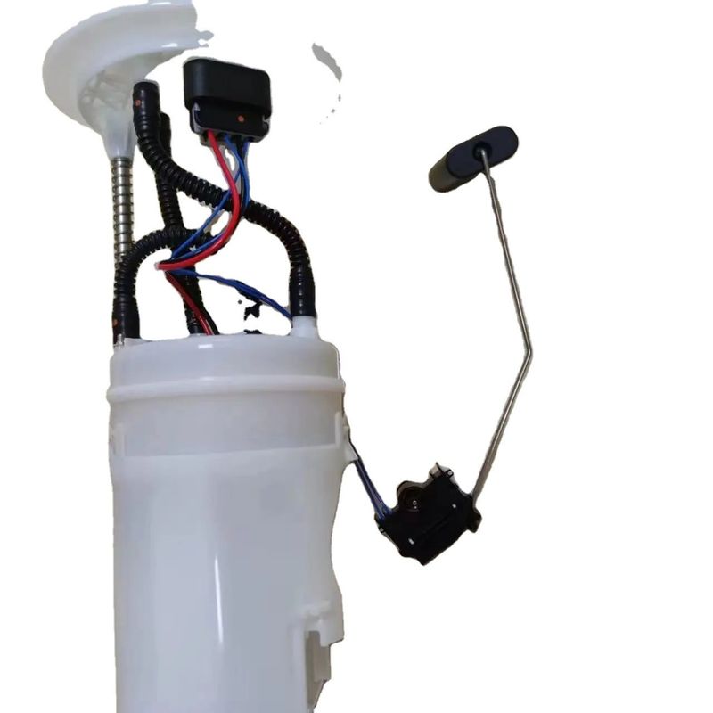 2021- Fuel Pump Module Assembly for Toyota Sequoia Tundra 3UR Engine OEM 77020-0C090