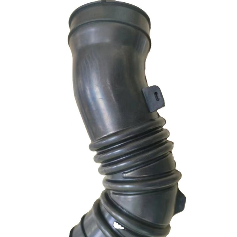 OEM 17881-0C010 Rubber Air Intake Hoses for Toyota Tacoma 4 Runner 1995-2000 2.4L 2.7L