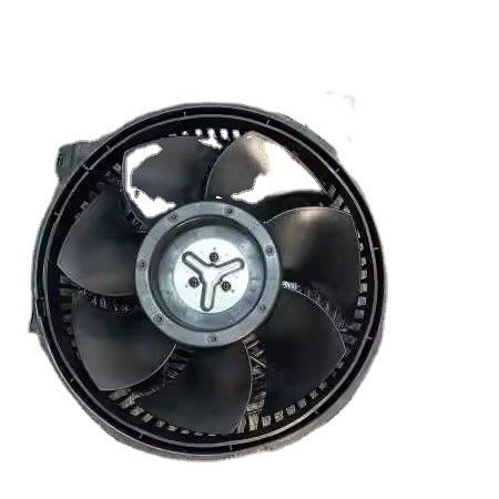 OE NO. 88590-60100 Car Model for Toyota Prado GRJ/KDJ 150 Complete Electrical Fan Assy
