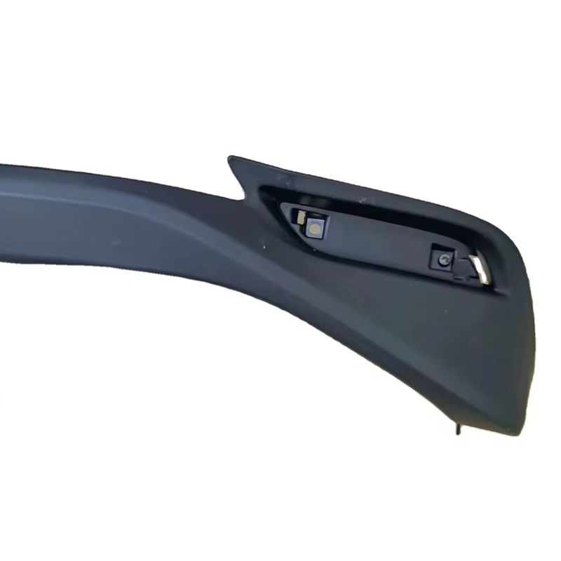 Car Fitment Toyota Standard Rear Bumper Cover 52169-06190 for 2023 Model Year