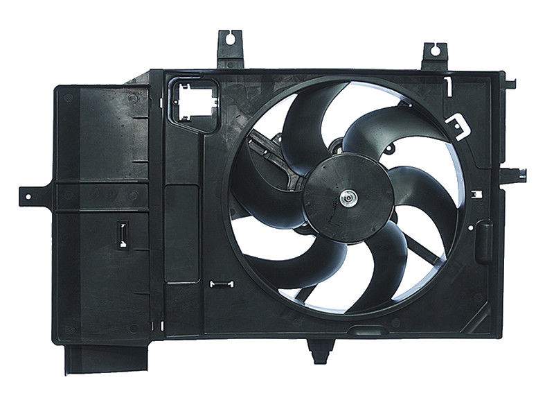 21481-AX800 21481-AX000 Engine Cooling Fan For Nissan Micra Note HR16DE Oem