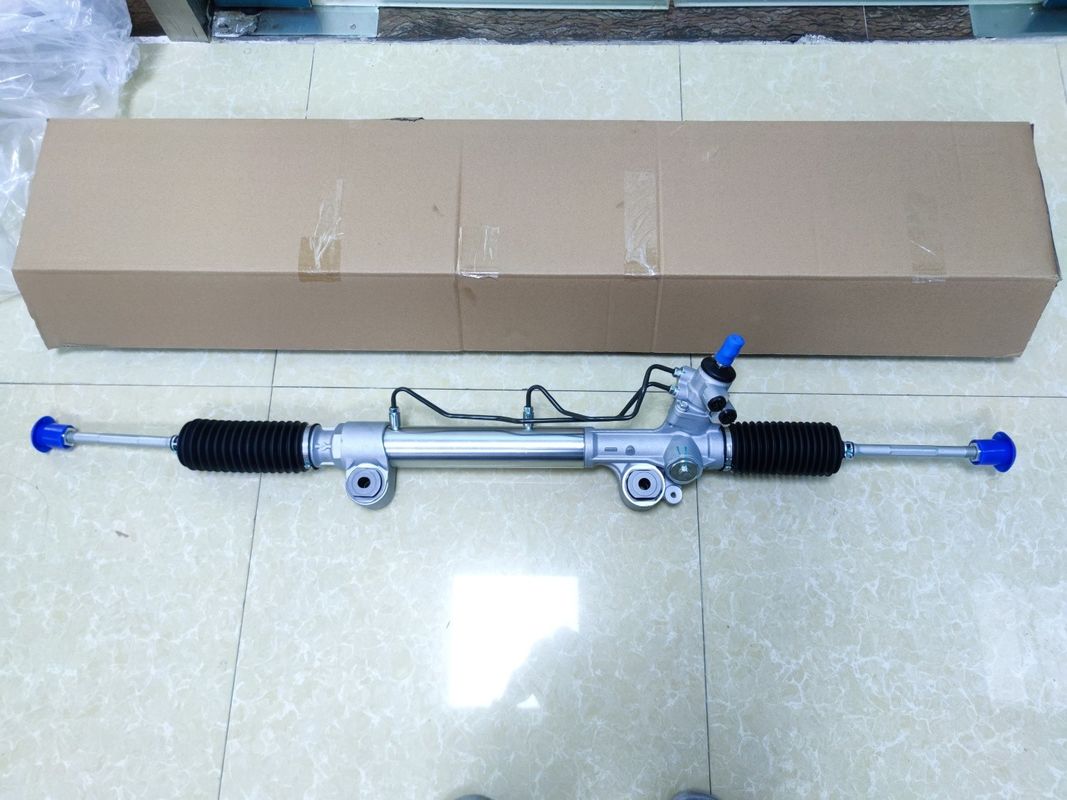 44250-0K730   Gear Assembly ,Power Steering Rack For Toyota Hilux Revo 4WD LHD 2015-