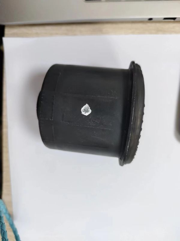 For Hyundai Accent Kia Rio Bush Trailing Arm Bushing With Oem 55160-1R000