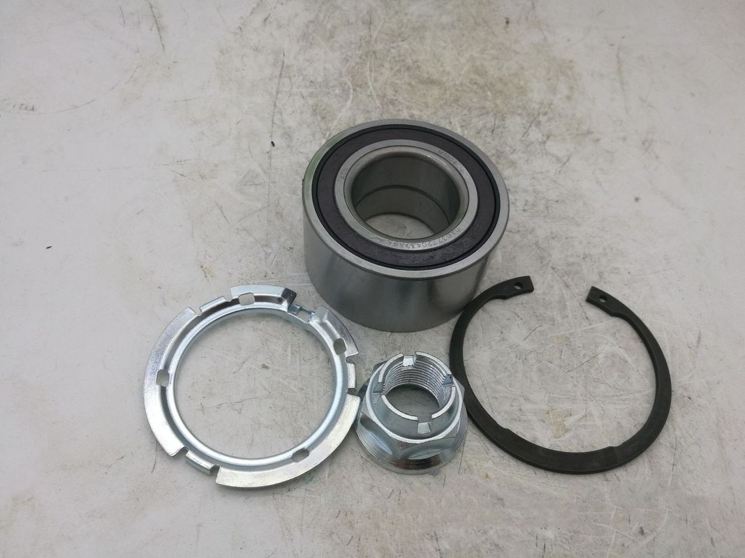 7791297677 Wheel bearing repair kit for Renault logan megane For Nissan Micra