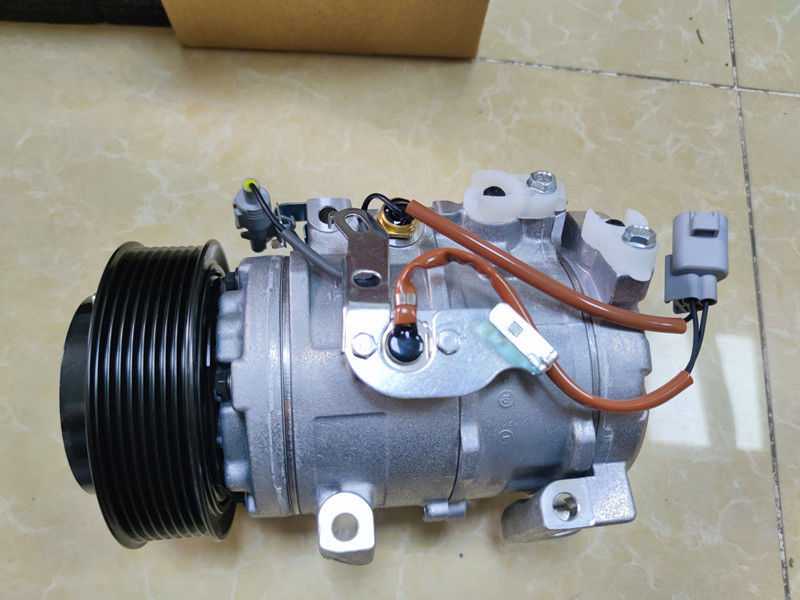 Compressor Assy Cooler for Japanese Car Parts 883206A330 Lexus LX450 LX570 Landcruiser