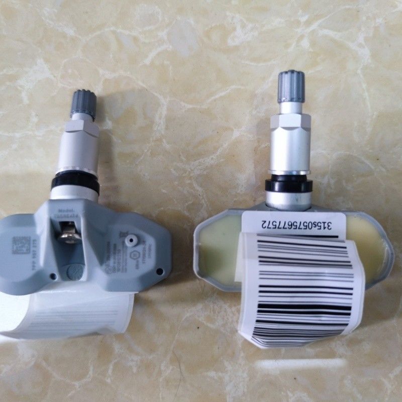 7PP907275 7PP907275F TPMS Tire Pressure Monitoring Sensor Audi A8 Q7 R8 Use