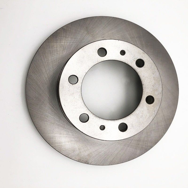 Front Brake Disc Rotor for Toyota Hilux Vigo Pick Up 43512-0k060 OE NO. 43512-0k060