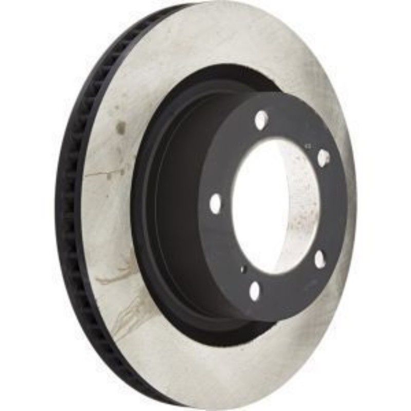 Toyota Sequoia V8 Tundra V6 Brake Disc Rotor 43512-0C020 Japanese Car Parts