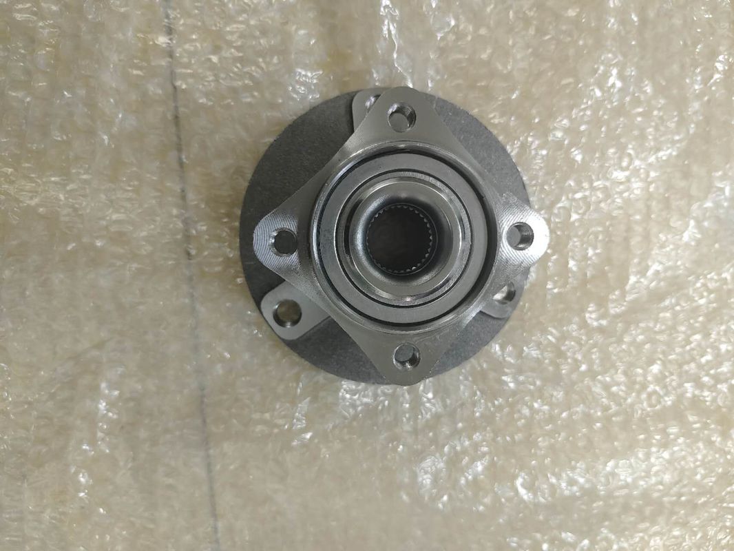 VKBA6627  713661010 4313500235 4513500135 Wheel Hub Spindles  Wheel Hub Assemblies  for Smart  Fortwo Cabrio
