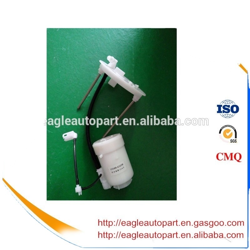 Suzuki Swift Fuel Filter 15100-63J20 for 1983-1989 Models