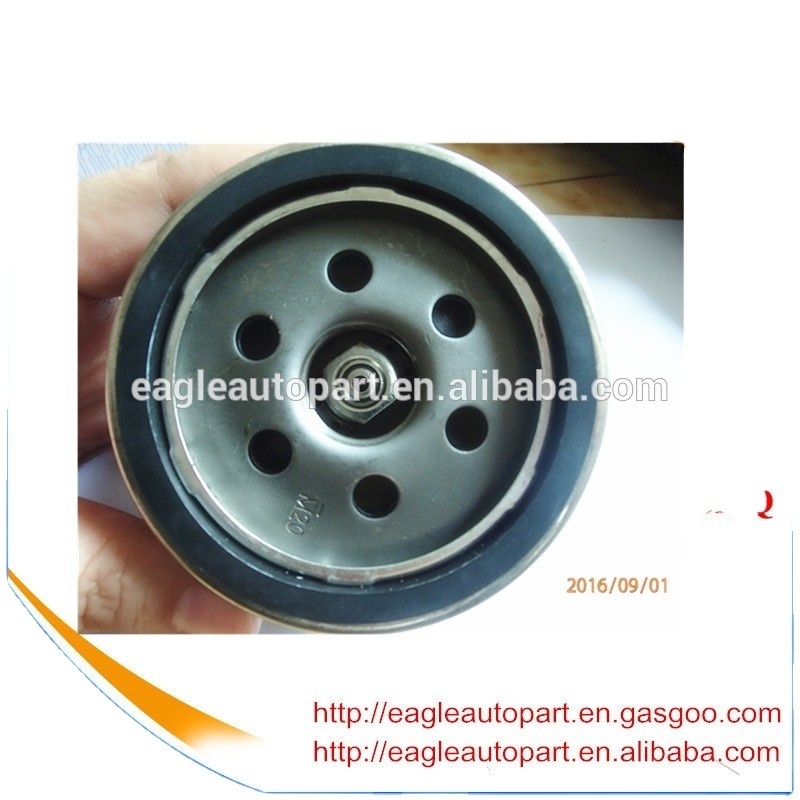 GENUINE Engine Oil Filter for Renault DACIA LOGAN L90 with 1.5 dCi Engine 2007- Year and 1 Years Warranty